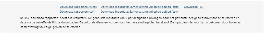Resultaten